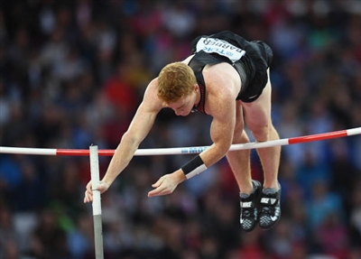 Shawnacy Barber poster