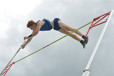 Shawnacy Barber poster