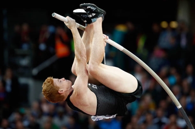 Shawnacy Barber poster