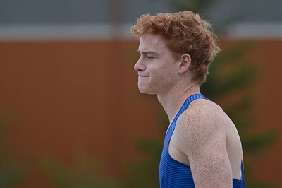 Shawnacy Barber poster