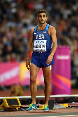 Jake Wightman poster