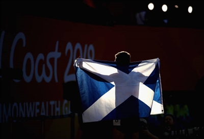 Jake Wightman poster