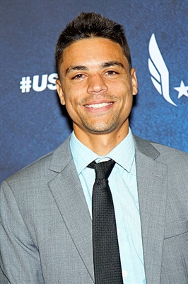 Matthew Centrowitz poster