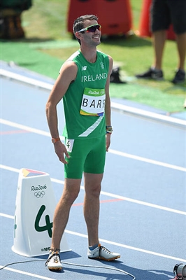 Thomas Barr poster