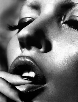 Kate Moss sweatshirt