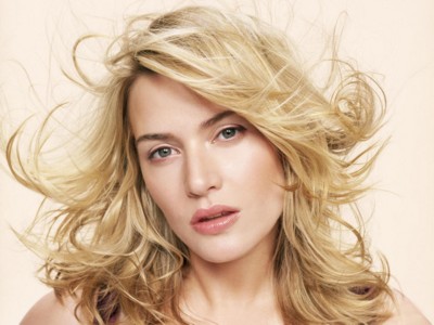 Kate Winslet poster