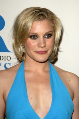 Katee Sackhoff poster