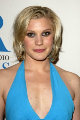 Katee Sackhoff poster