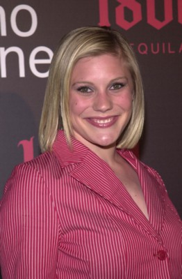 Katee Sackhoff poster