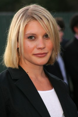 Katee Sackhoff poster