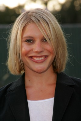 Katee Sackhoff poster