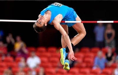 Brandon Starc poster