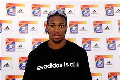 Yohan Blake poster