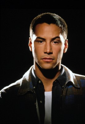 KEANU REEVES poster