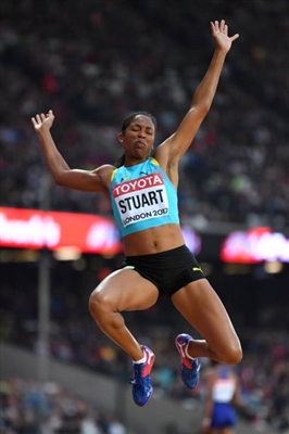 Bianca Stuart hoodie