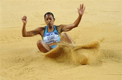 Bianca Stuart hoodie