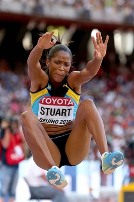 Bianca Stuart hoodie