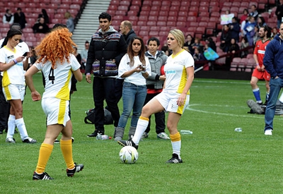 Bianca Stuart hoodie