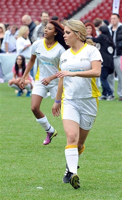 Bianca Stuart hoodie