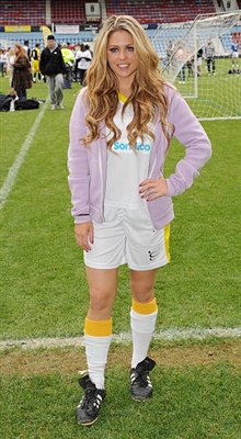 Bianca Stuart hoodie