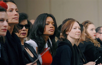 Bianca Stuart hoodie