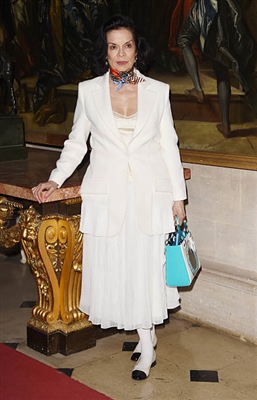 Bianca Stuart hoodie