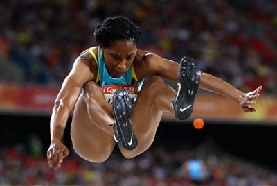 Bianca Stuart hoodie