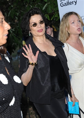 Bianca Stuart hoodie