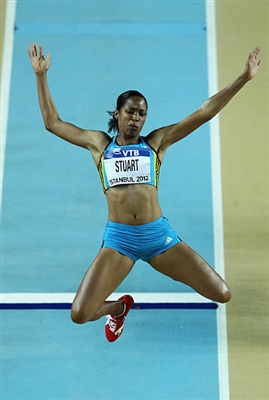 Bianca Stuart hoodie