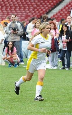 Bianca Stuart hoodie