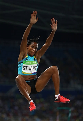 Bianca Stuart hoodie