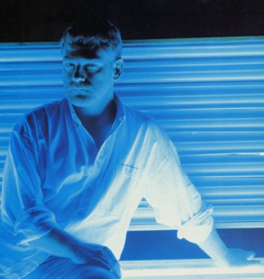 Kenneth Branagh poster