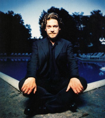 Kenneth Branagh poster