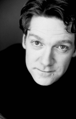 Kenneth Branagh poster