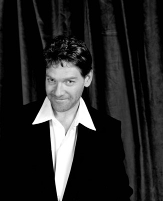 Kenneth Branagh poster