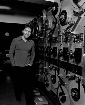 Kenneth Branagh poster