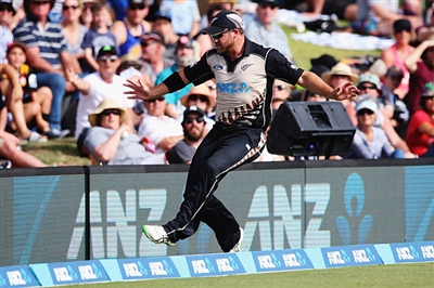 Anderson Peters poster