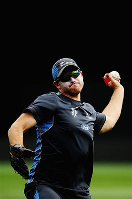 Anderson Peters poster