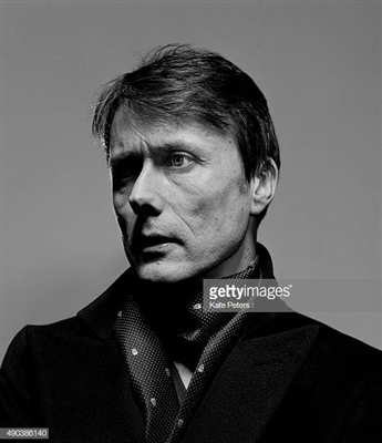 Anderson Peters poster