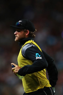 Anderson Peters poster