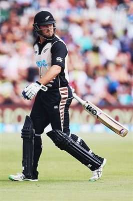 Anderson Peters poster