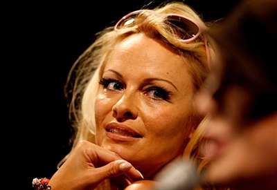 Anderson Peters poster