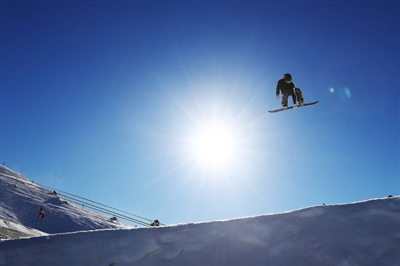 Anderson Peters poster