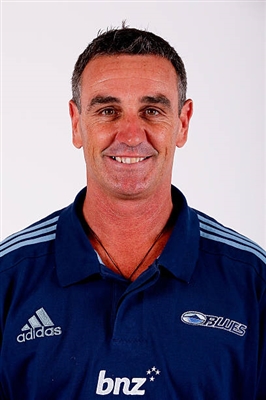 Anderson Peters poster