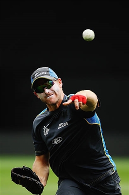 Anderson Peters poster