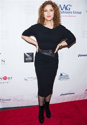 Anderson Peters poster