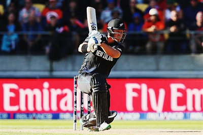 Anderson Peters poster