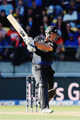 Anderson Peters poster