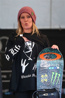 Anderson Peters poster