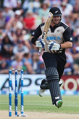 Anderson Peters poster